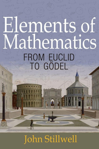 Elements of Mathematics