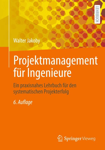 Projektmanagement für Ingenieure