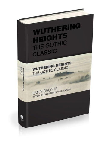 Wuthering Heights