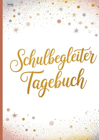 Schulbegleiter Tagebuch