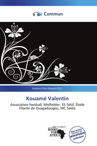 Kouamé Valentin