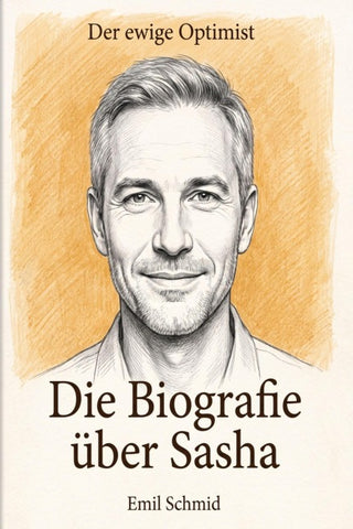 Die Biografie über Sasha