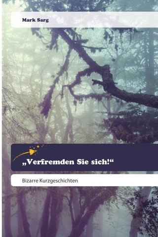 "Verfremden Sie sich!"