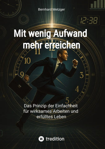 Mit wenig Aufwand  mehr erreichen