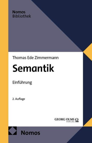 Semantik