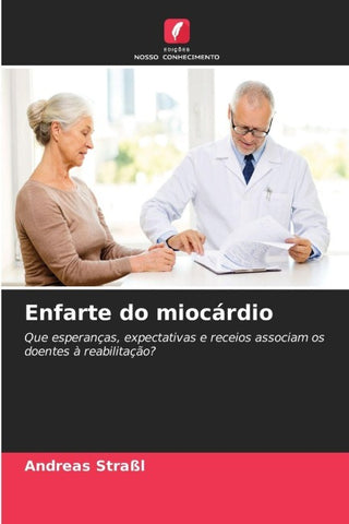 Enfarte do miocárdio