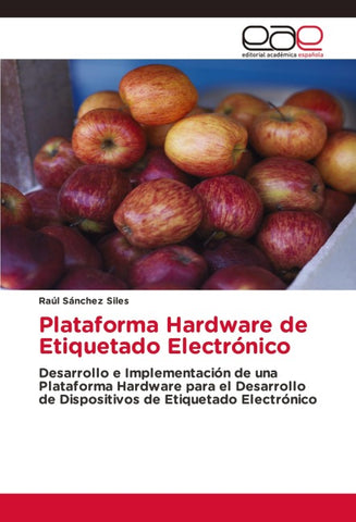 Plataforma Hardware de Etiquetado Electrónico