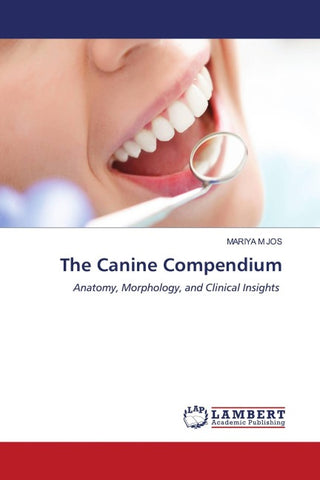 The Canine Compendium