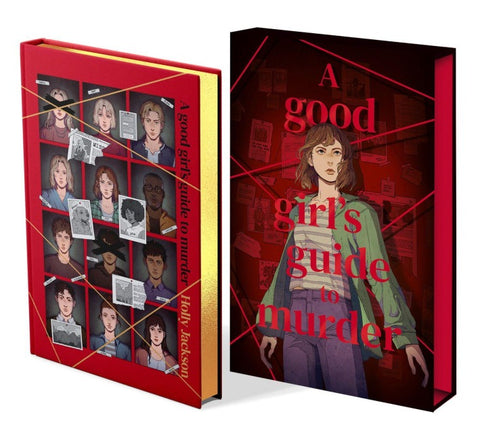 GOOD GIRLS GUIDE_GOOD GIR1 HB+