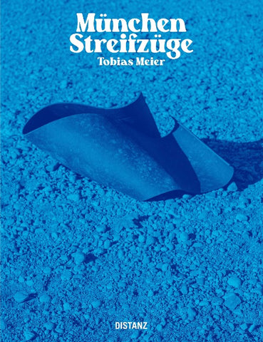 München – Streifzüge