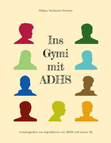 Ins Gymi mit ADHS