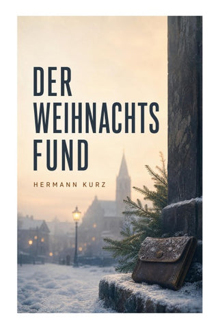 Der Weihnachtsfund