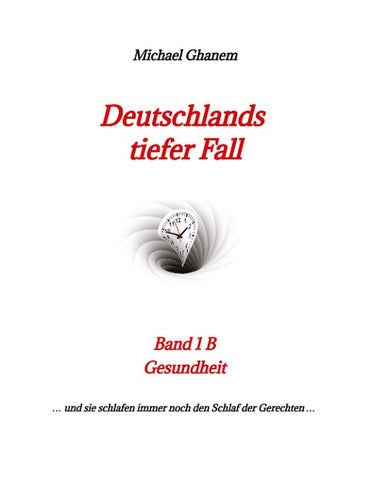 Deutschlands tiefer Fall