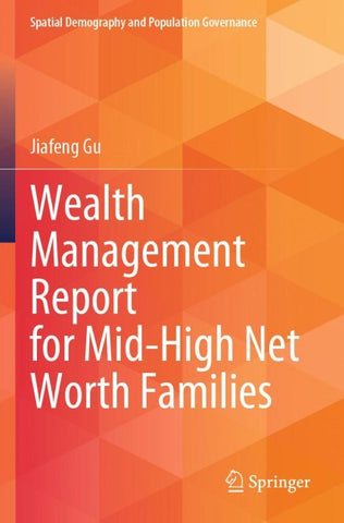Wealth Management Report for Mid-High Net Worth Families