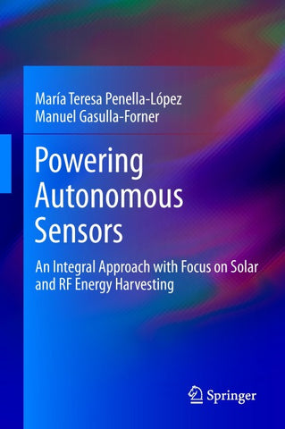 Powering Autonomous Sensors