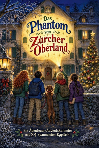 Das Phantom vom Zürcher Oberland