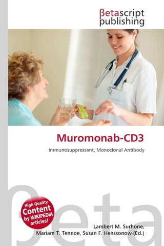 Muromonab-CD3