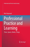 Professional Practice and Learning