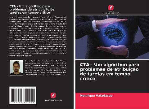 CTA - Um algoritmo para problemas de atribuição de tarefas em tempo crítico