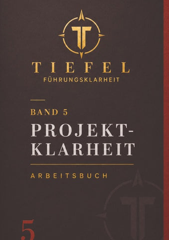 Projektklarheit