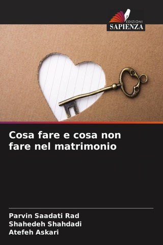 Cosa fare e cosa non fare nel matrimonio