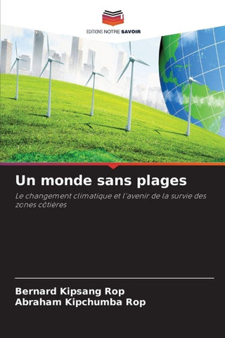 Un monde sans plages