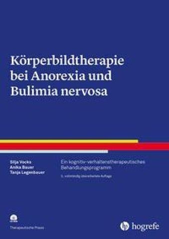 Körperbildtherapie bei Anorexia und Bulimia nervosa