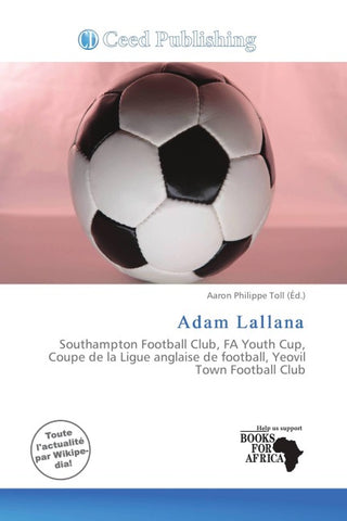 Adam Lallana