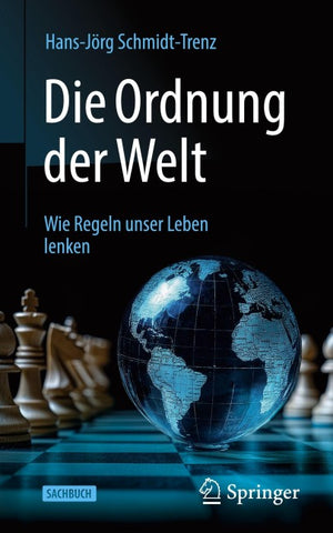 Die Ordnung der Welt