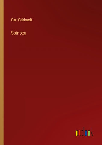 Spinoza