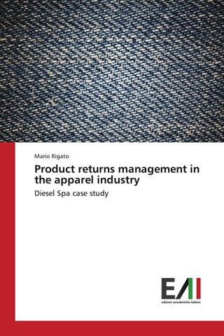 Product returns management in the apparel industry