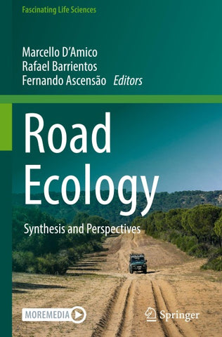 Road Ecology