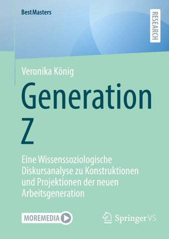 Generation Z