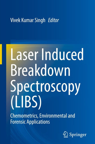 Laser Induced Breakdown Spectroscopy (LIBS)