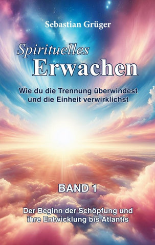 Spirituelles Erwachen