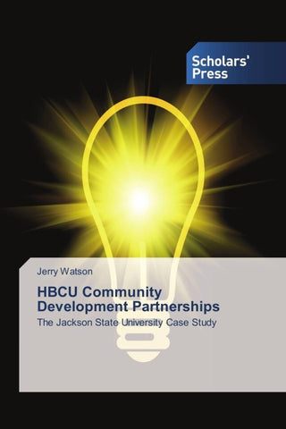 HBCU Community Development Partnerships