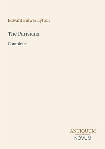 The Parisians