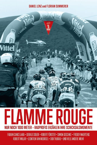 Flamme Rouge