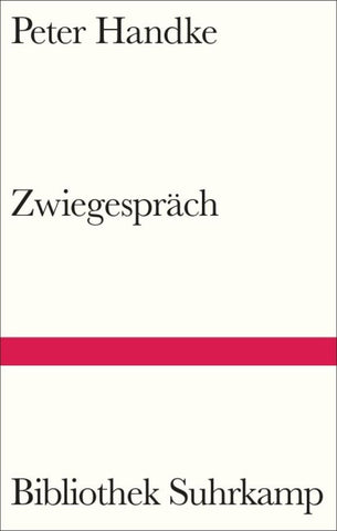 Zwiegespräch