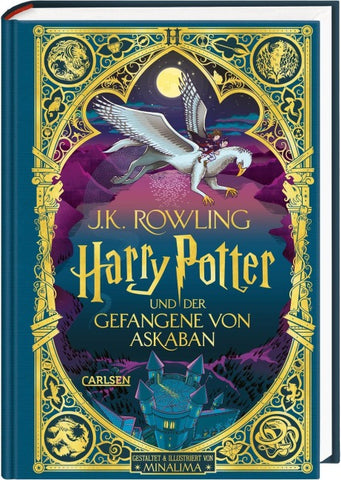 Harry Potter und der Gefangene von Askaban (