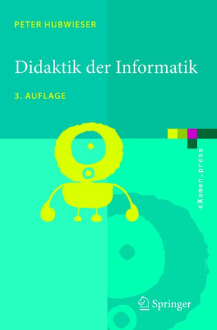 Didaktik der Informatik