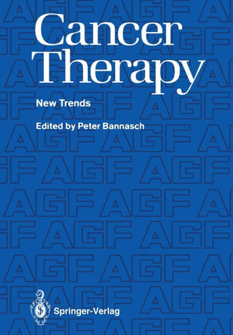 Cancer Therapy