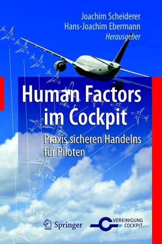 Human Factors im Cockpit