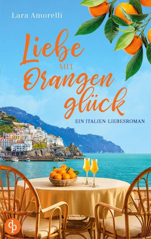 Liebe mit Orangenglück