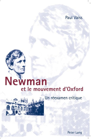 Newman et le mouvement d’Oxford