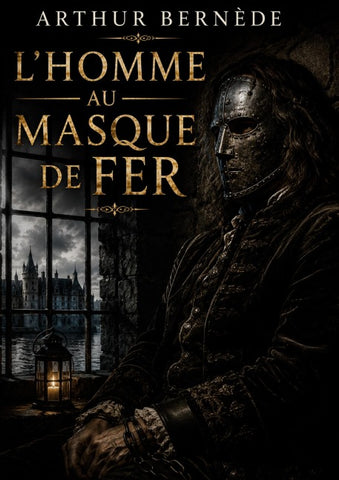 L'Homme au masque de fer