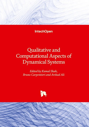 Qualitative and Computational Aspects of Dynamical Systems