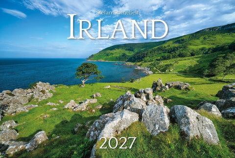 Irland 2027