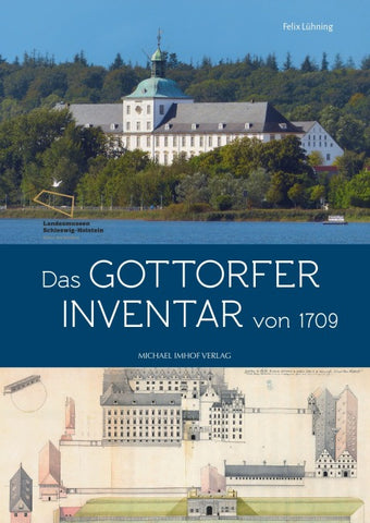 Das Gottorfer Inventar von 1709