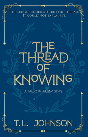 The Thread of Knowing